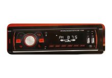 پخش اکسفورد 7100 - Exford AVX-7100 Car Stereo