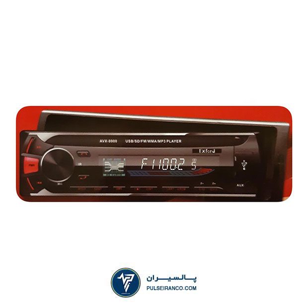 پخش اکسفورد 9900 - Exford AVX9900 Car Stereo