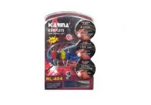 سیم پک کارینا 404 – Karina RL-404 Pac