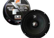 میدرنج آلفاسونیک 1040 - Alphasonik PSW-1040 Midrange