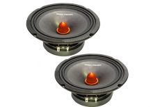 میدرنج راک پاور Rockpower  Midrange RP-622 - RP-622
