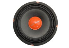 میدرنج راک پاور Rockpower  Midrange RP-633 - RP-633