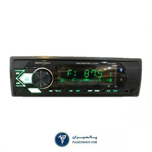 پخش راک پاور Rock Power RP-303BT car stereo - 303