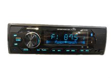 پخش راک پاور Rock Power RP-304BT car stereo - 304