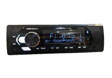 پخش راک پاور Rock Power RP-3011BT car stereo - 3011
