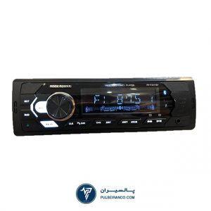 پخش راک پاور Rock Power RP-3011BT car stereo - 3011