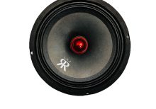 میدرنج راک پاور Rockpower RR-8H2 - RR-8H2