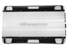 آمپلی فایر ام بی آکوستیک 15000– MBAcoustics MBA-15000 Amplifier
