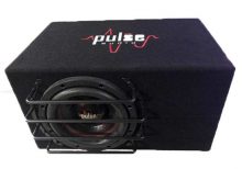 ساب باکس پالس اودیو PB508-D2 – Pulse Audio PB508-D2 Subwoofer