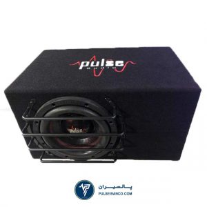 ساب باکس پالس اودیو PB508-D2 – Pulse Audio PB508-D2 Subwoofer