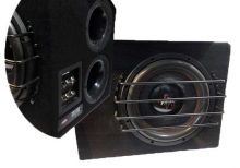 ساب باکس پالس اودیو PB512-D2 – Pulse Audio PB512-D2 Subwoofer