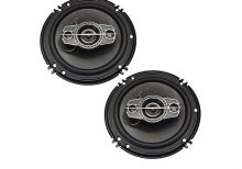 باند کاروزریا 1695 | Carozeria CRX-1695 speaker | پالسیران