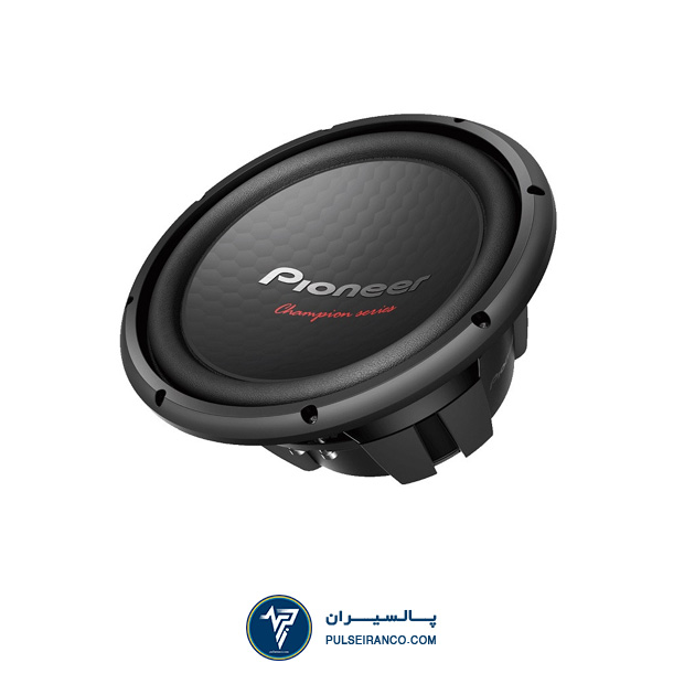 pioneer d4 woofer