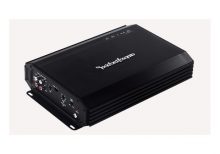 آمپلی فایر راکفورد R150-2، آمپلی فایر دو کانال راکفورد فازگیت R150