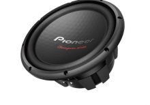 ساب ووفر پایونیر TS312S4، ساب ووفر 12 اینچی پایونیر