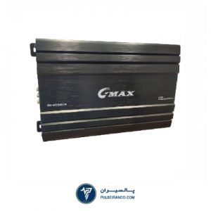 آمپلی فایر جی مکس G-MAX GM-4APB801M