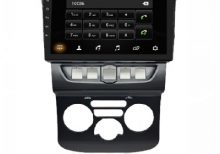 مانیتور فابریک رانا و رانا پلاس پاور دیاموند-پالسیران