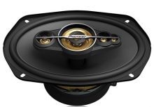 باندذ پایونیر 6998؛ قیمت خرید بلندگو بیضی TS-A6998S
